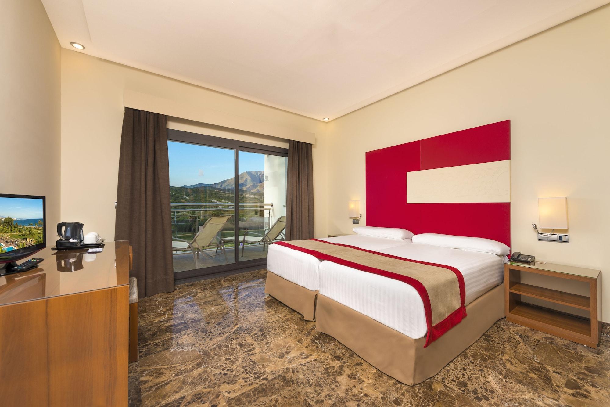 Hotel & Estepona