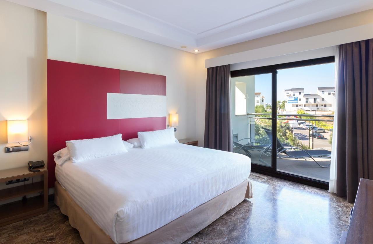 & Hotel Estepona