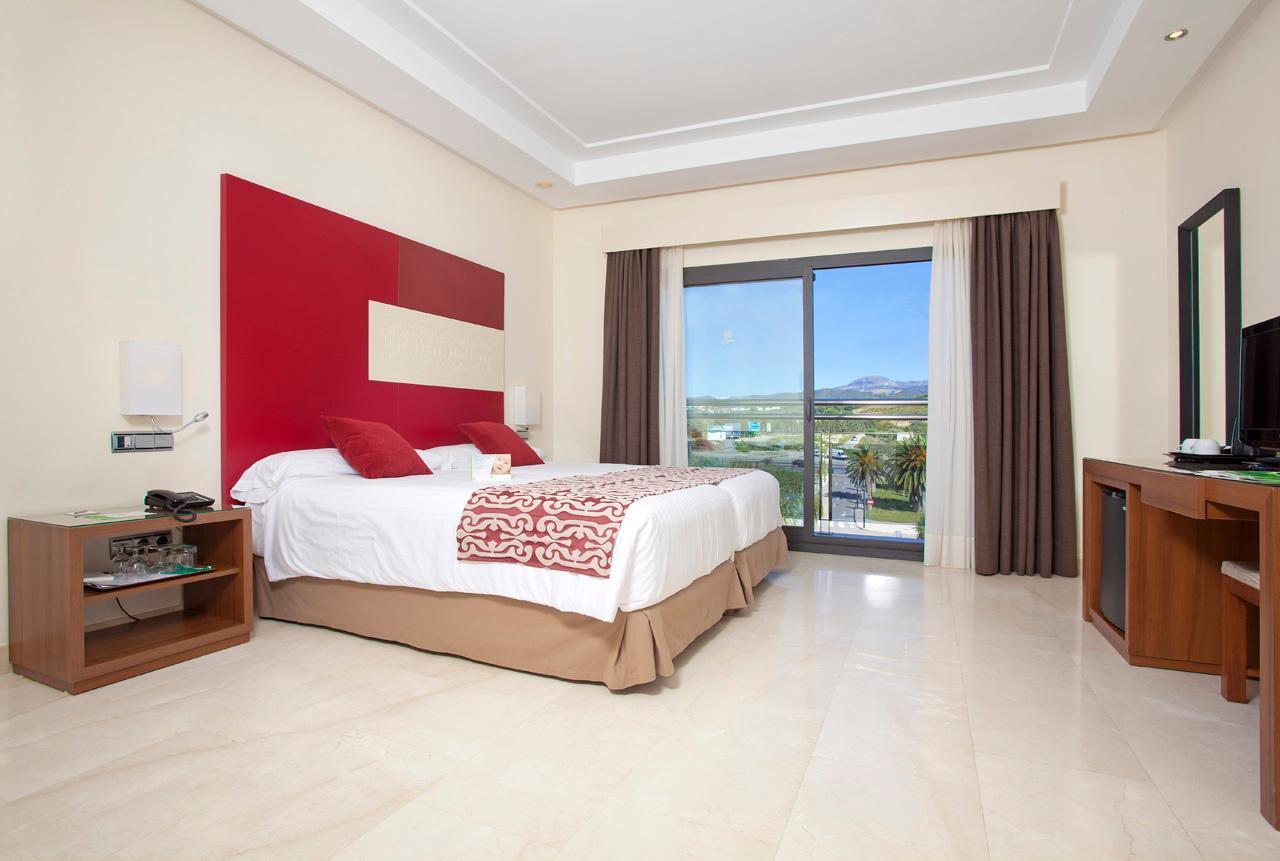 Hotel & Estepona
