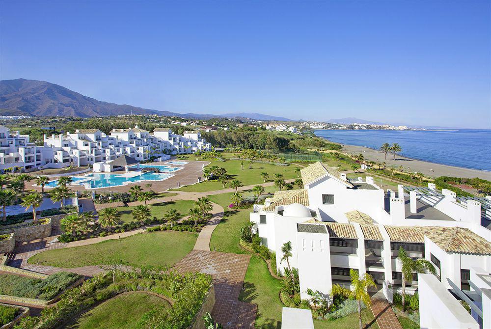 Hotel & Estepona