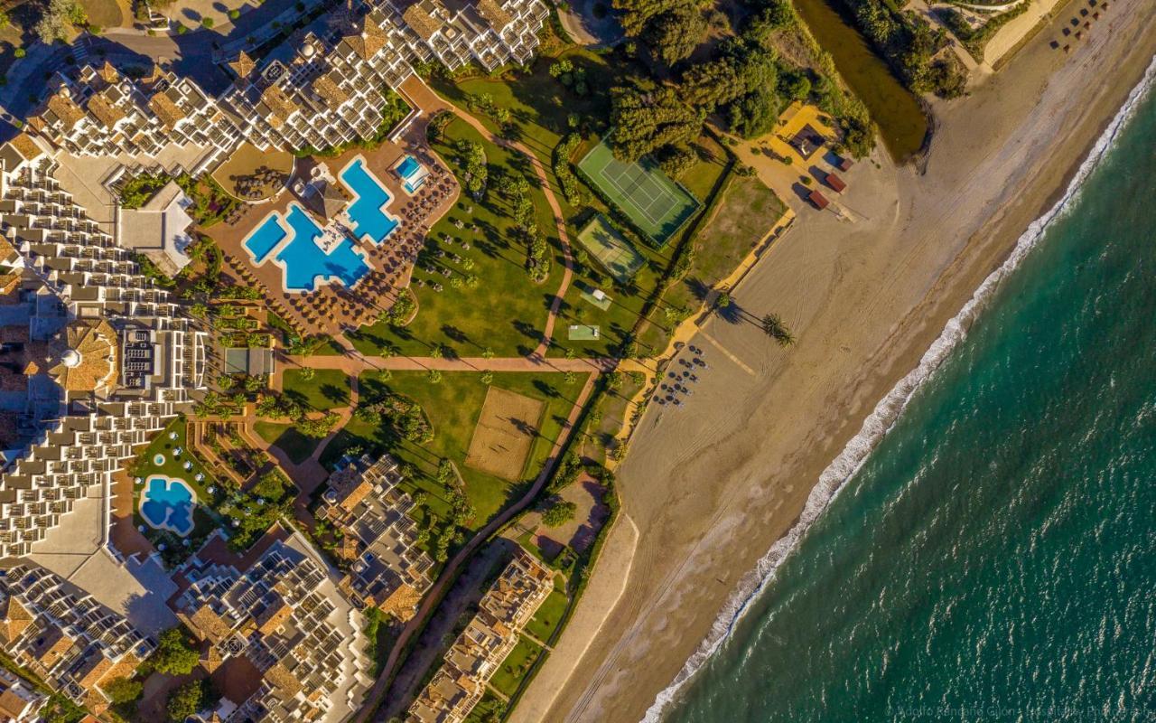 Hotel & Estepona