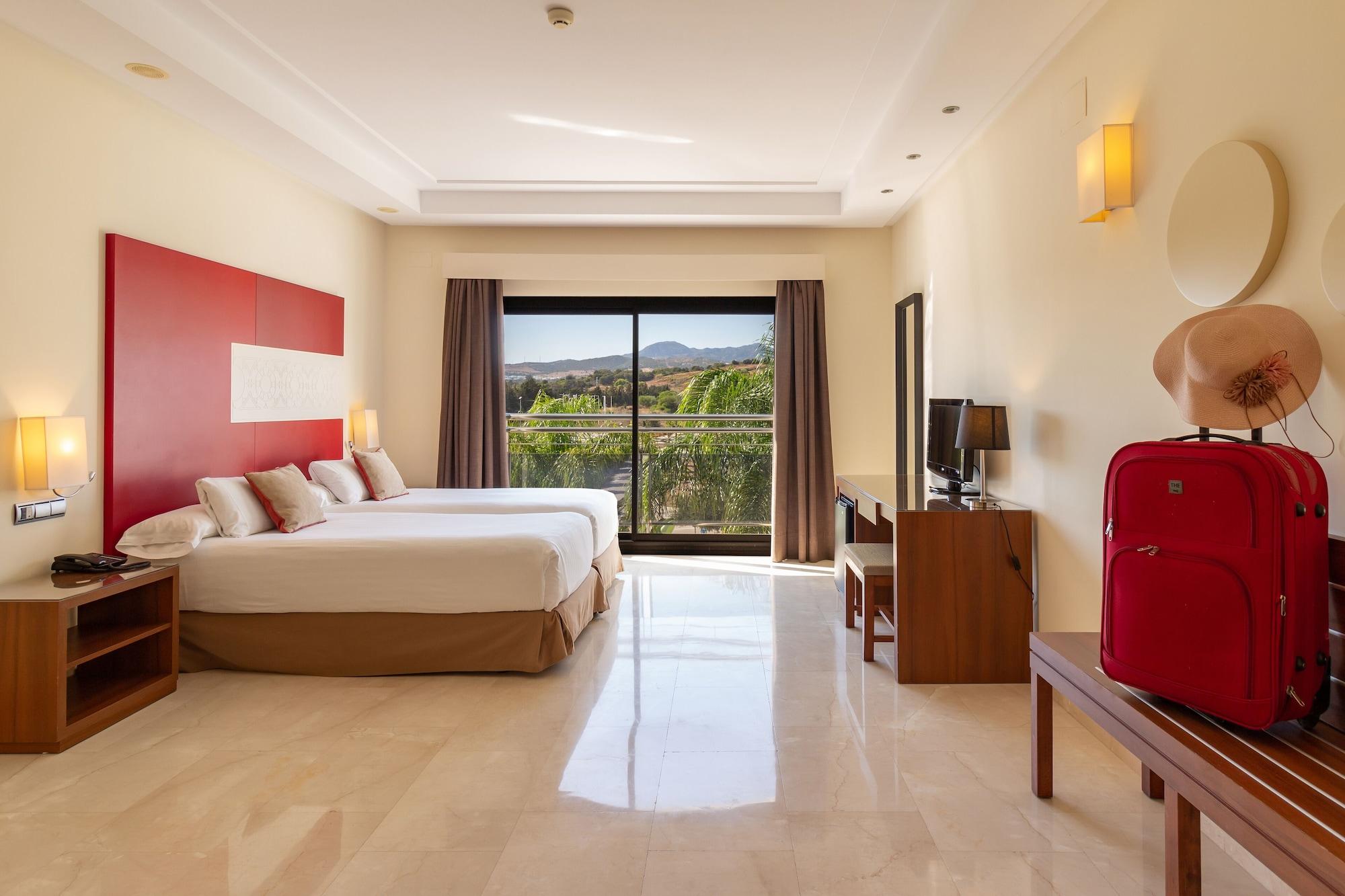 & Hotel Estepona